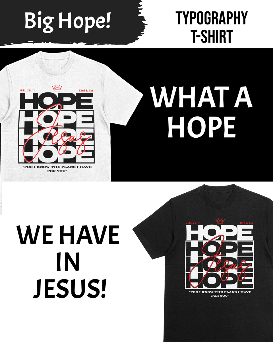 Big Hope!