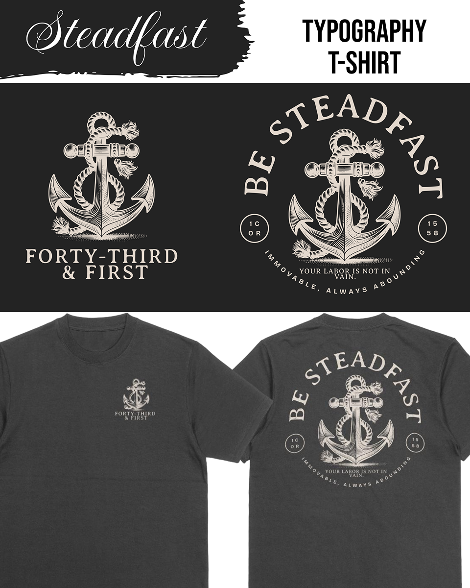 Steadfast