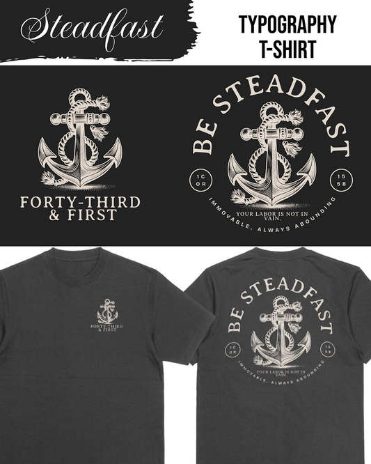 Steadfast