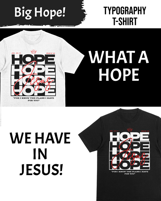 Big Hope!