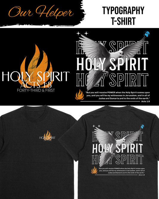 Holy Spirit
