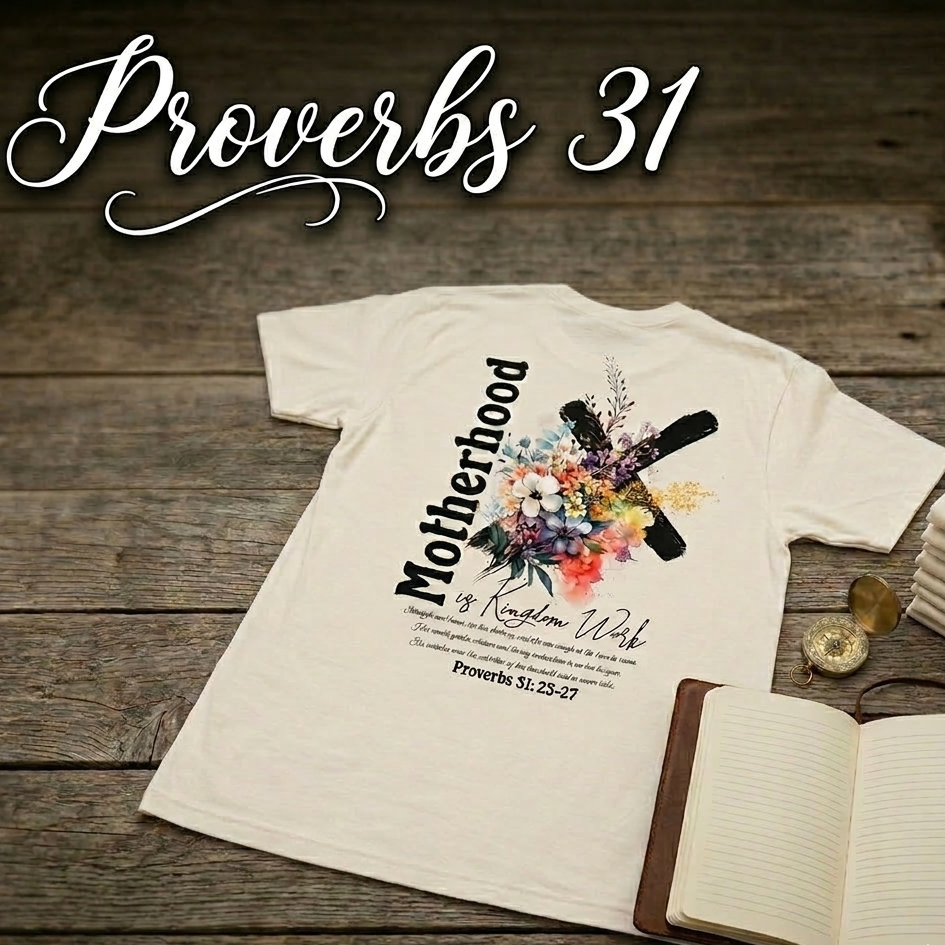 Proverbs 31
