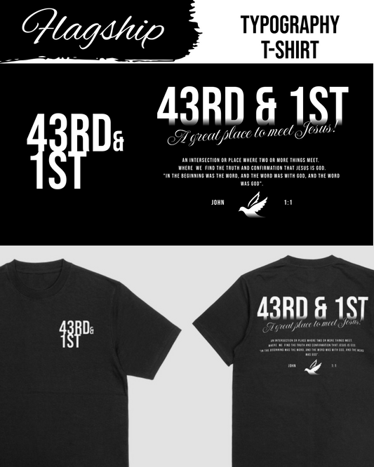 Flagship Shirt