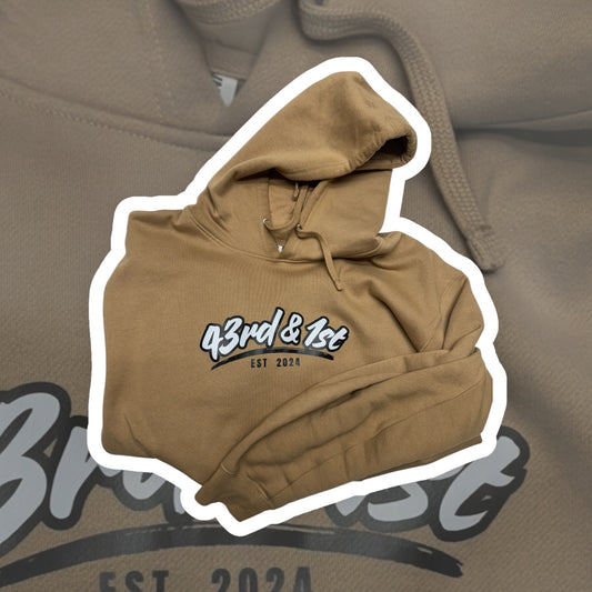 Est. 2024 - Hoodie
