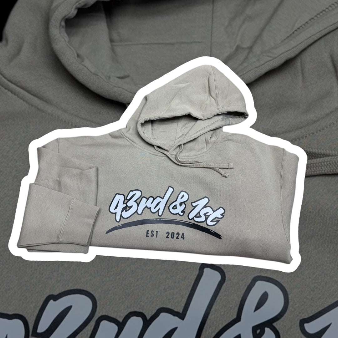 Est. 2024 - Hoodie