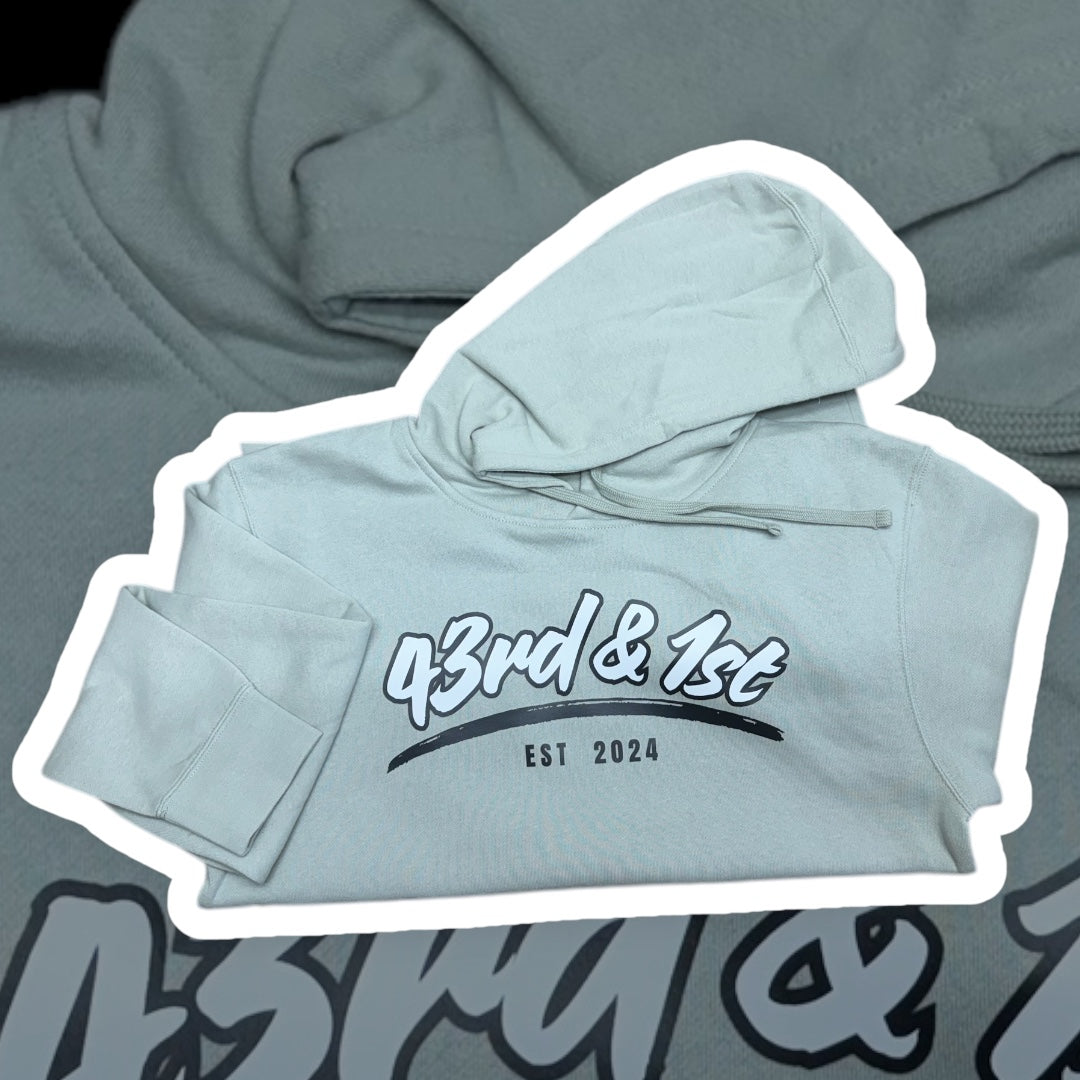 Est. 2024 - Hoodie