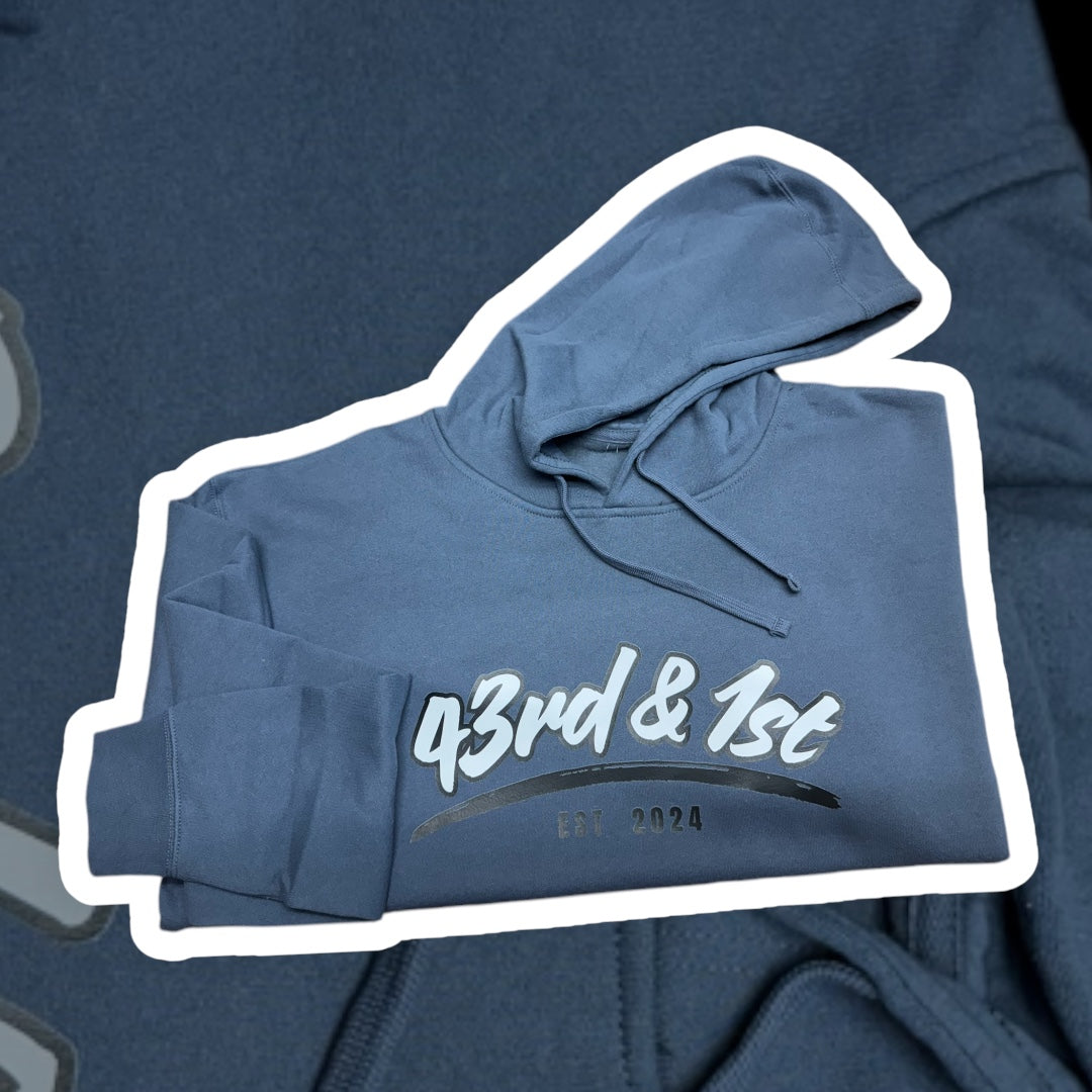 Est. 2024 - Hoodie