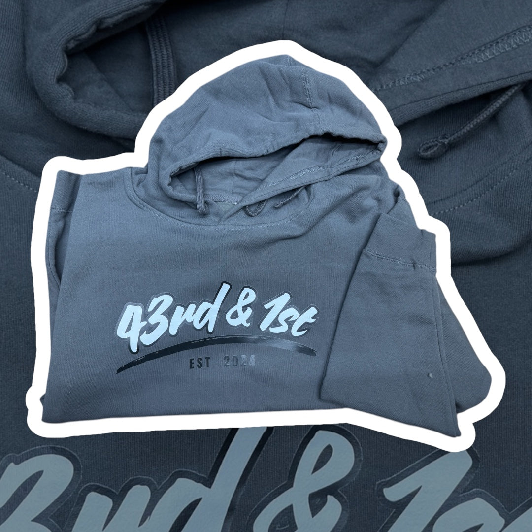 Est. 2024 - Hoodie