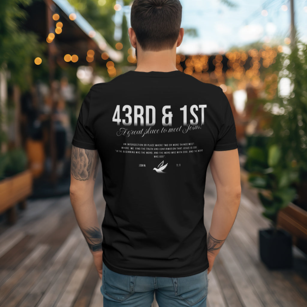 Flagship Shirt