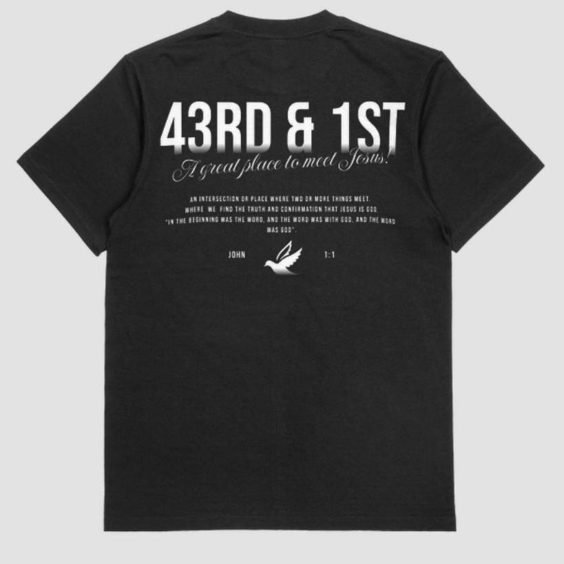 Flagship Shirt