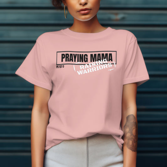 Mission Mama (TShirt)